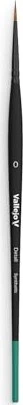 Vallejo Detail Round Synthetic Brush Gr. 0, 1.4mm