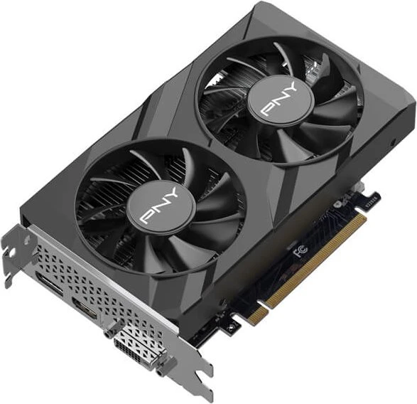 PNY GeForce RTX 3050