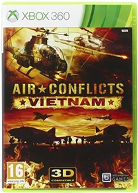 Air Conflicts: Vietnam (Xbox 360)