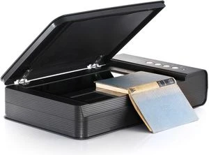 Plustek OpticBook 4800