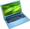 Acer Aspire V5-571-323b8G75Mabb, blau, Core i3-2365M, 8GB RAM, 750GB HDD, DE Vorschaubild