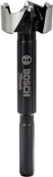 Bosch Professional Forstnerbohrer, 26x90mm, 1 Stück