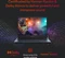 ASUS VivoBook Pro 14 OLED M6400RC-KM003W, Cool Silver, Ryzen 7 6800H, 16GB RAM, 1TB SSD, GeForce RTX 3050, DE Vorschaubild