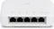 Ubiquiti UniFiSwitch Flex Outdoor Wallmount Gigabit Managed Switch, 5x RJ-45, 46W PoE PD Vorschaubild