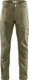 Fjällräven Abisko Midsummer Hose lang savanna/light olive (Herren)