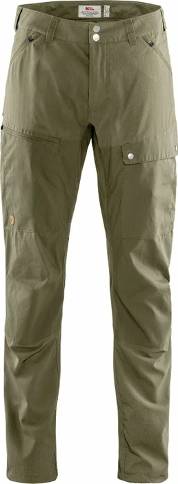 Fjällräven Abisko Midsummer Hose lang (Herren)