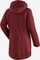 Maier Sports Lisa 2.1 Funktionsmantel sun dried tomato (Damen) Vorschaubild