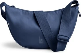 GOT BAG Moon Bag Small Umhängetasche deep ocean
