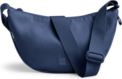 GOT BAG Moon Bag Small Umhängetasche deep ocean