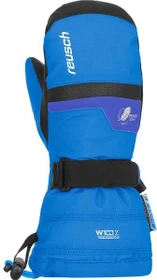 Reusch Kadir Down R-Tex XT Handschuhe brilliant blue (Junior)