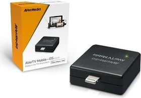 AVerMedia EW330 AVerTV Mobile 330, Apple Lightning