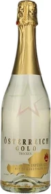 Inführ Österreich Gold mit 23 karätigem Gold 750ml