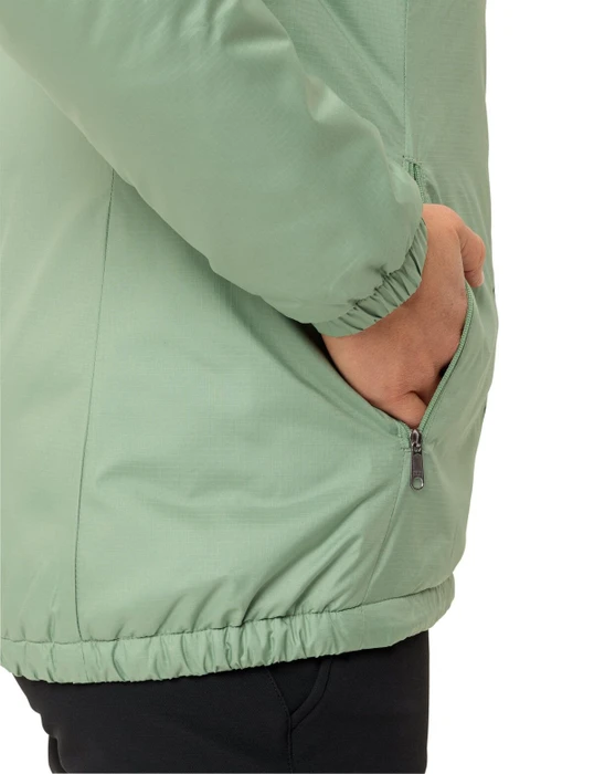 Vaude Neyland 3in1 Funktionsjacke agave (Damen)