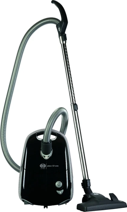 Sebo AirBelt E1 nero