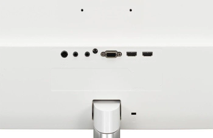 LG 24MP88HV-S, 23.8"