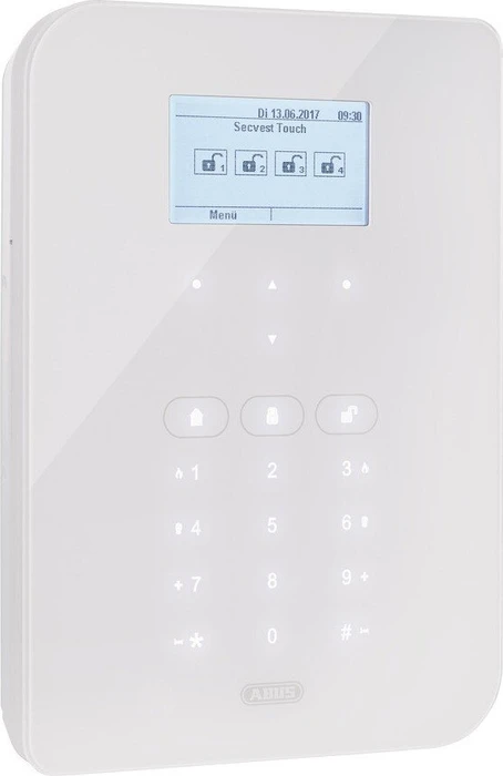 ABUS Secvest Touch Funkalarmanlage