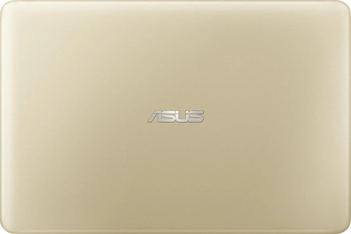 ASUS EeeBook F205TA-FD0066TS, gold, Atom Z3735F, 2GB RAM, 32GB Flash, DE