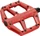 LOOK Cycle Trail Fusion Plattformpedale rot (26170)