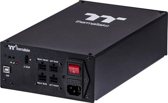 Thermaltake GM5 3DOF Motion System 220V