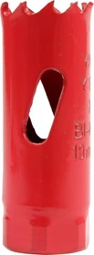Yato YT-3304 Bi-Metall HSS M3 Lochsäge, 20x40mm, 1 Stück