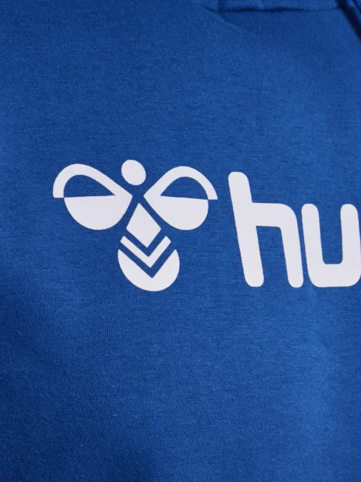 hummel Mover Hoodie true blue (Herren)