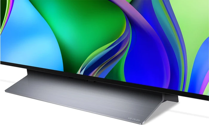 LG OLED55C37LA