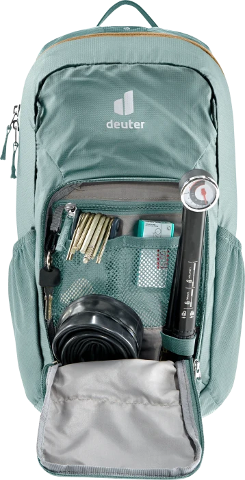 Deuter Bike I 18 SL jade/deep sea