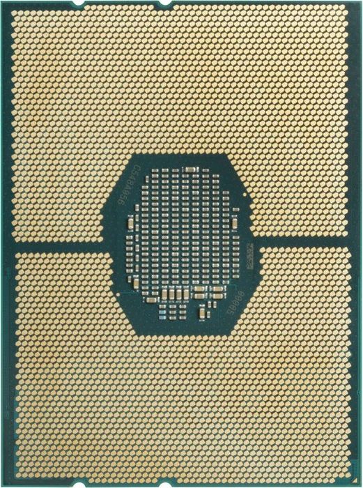 Intel Xeon W-3175X, 28C/56T, 3.10-3.80GHz, boxed ohne Kühler