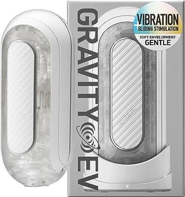 Tenga Flip Zero Gravity EV weiß