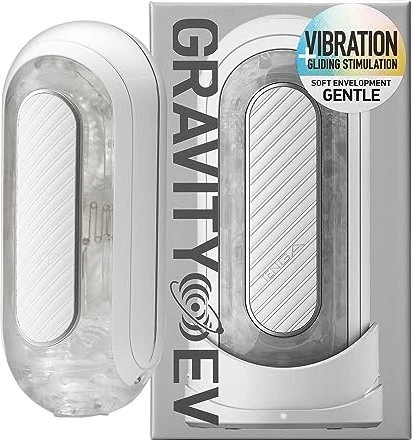 Tenga Flip Zero Gravity EV