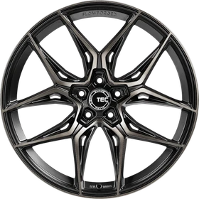 TEC Speedwheels GT9 9.5x20 5/112 ET20 (verschiedene Farben)