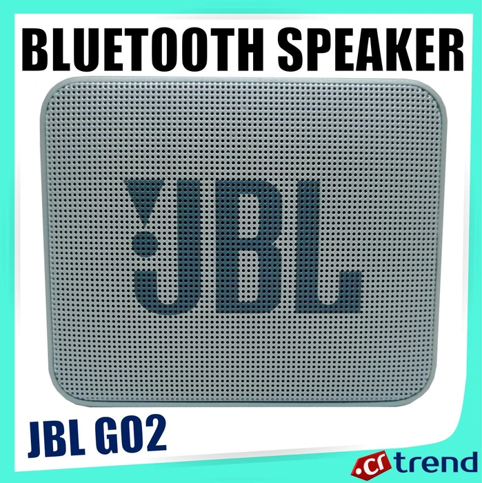 JBL GO 2