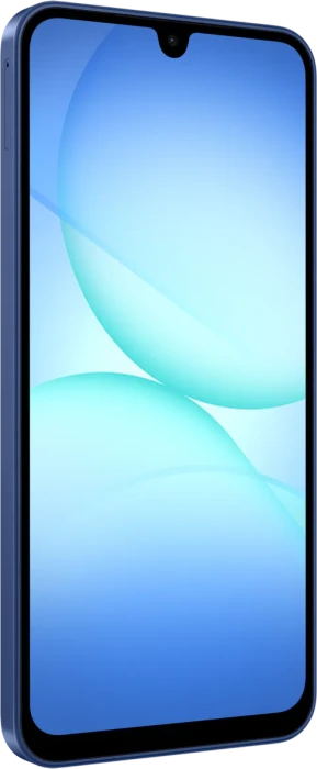 Samsung Galaxy A17 5G 128GB blau
