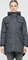 Brandit Marsh Lake Mantel anthracite (Damen) Vorschaubild