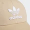 adidas Trefoil Baseball Kappe magic beige Vorschaubild