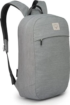 Osprey Arcane Large Day medium grey heather