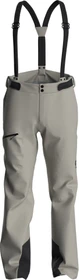 Scott Explorair 3L Skihose lang dust white (Herren)