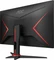 AOC 24G2AE/BK, 23.8" Vorschaubild