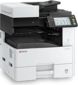 Kyocera Ecosys MZ3201ix, Laser, einfarbig