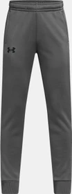 Under Armour Armour Fleece Trainingshose lang castlerock/black (Junior)