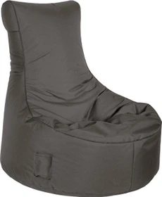 Sitting Point Swing Scuba Sitzsack anthrazit