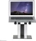 Neomounts NSLS200, Notebook-Stand 10-17", silber/schwarz, faltbar Vorschaubild