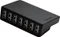 Targus USB-Hub, 7x USB-A 2.0, USB 2.0 Mini-B [Buchse] Vorschaubild