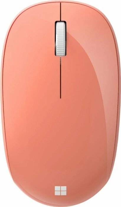 Microsoft Bluetooth Mouse Pfirsich, Bluetooth