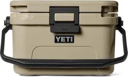 Yeti Roadie 8 Passiv-Kühlbox tan