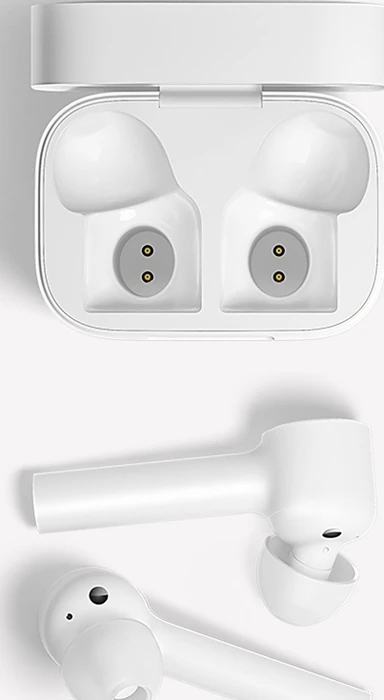 Xiaomi Mi AirDots Pro (Mi True Wireless Earphones)