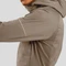 Odlo Zeroweight Insulator Laufjacke cinder (Herren) Vorschaubild