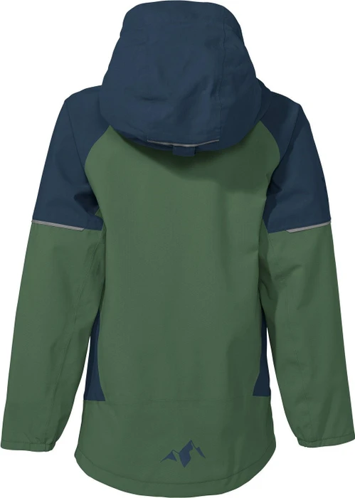 Vaude Detective 2.5L Funktionsjacke woodland (Junior)