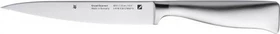 WMF Grand Gourmet Küchenmesser mit Doppelwelle 16cm