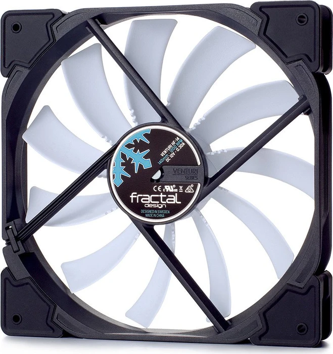 Fractal Design Venturi HF-14